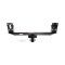 Trailer Tow Hitch For 07-18 BMW X5 w/ Security Lock Pin Key