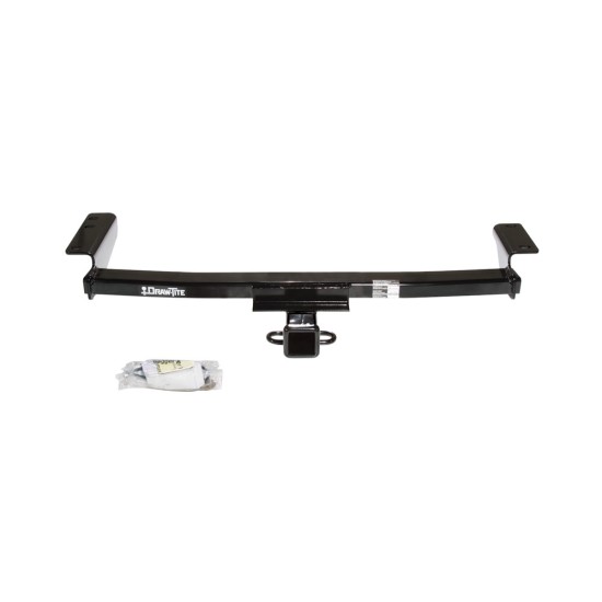 Trailer Tow Hitch For 09-14 Nissan Murano Class 3 2