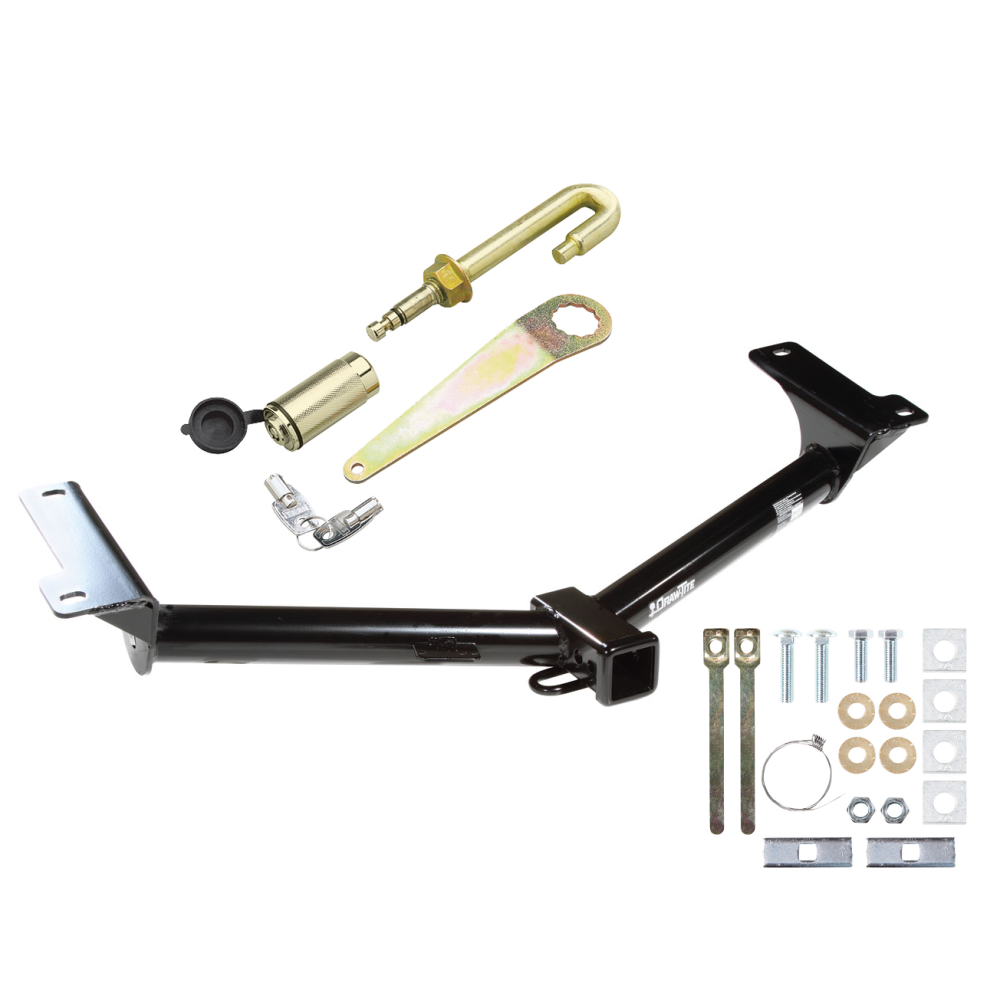 trailer hitch for 2014 dodge journey