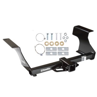 Trailer Tow Hitch For 09-13 Subaru Forester 2" Towing Receiver Class 3 NEW