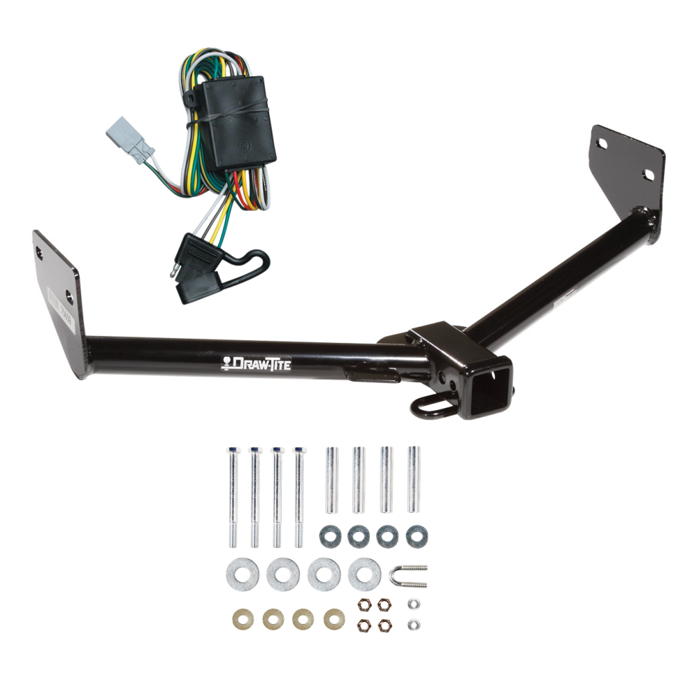 Trailer Hitch Wiring Kit