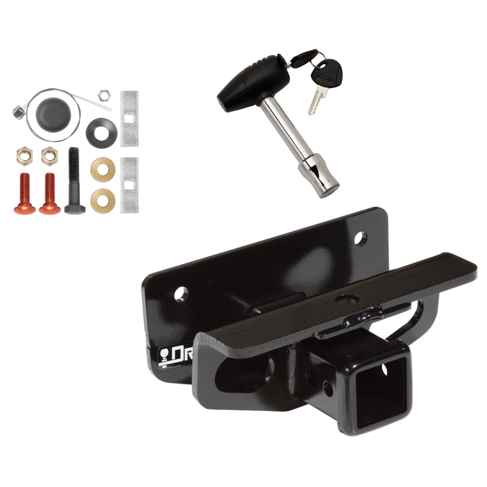 trailer hitch for dodge ram 1500