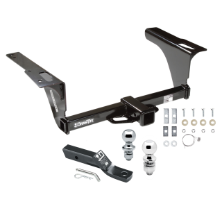 2011 subaru deals outback trailer hitch