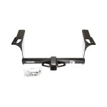 Trailer Hitch w/ 4 Bike Rack For 10-20 Subaru Legacy Sedan Outback Wagon Approved for Recreational & Offroad Use Carrier for Adult Woman or Child Bicycles Foldable