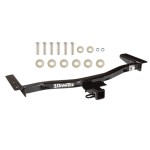 Trailer Tow Hitch For 10-15 Lexus RX350 Except F Sport 10-15  RX450h Class 3 2" Towing Receiver