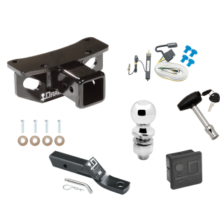 2021 lexus gx 460 deals trailer hitch