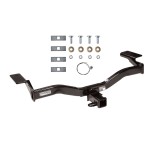 Trailer Tow Hitch For 09-10 Ford Edge Sport 2" Receiver Class 3