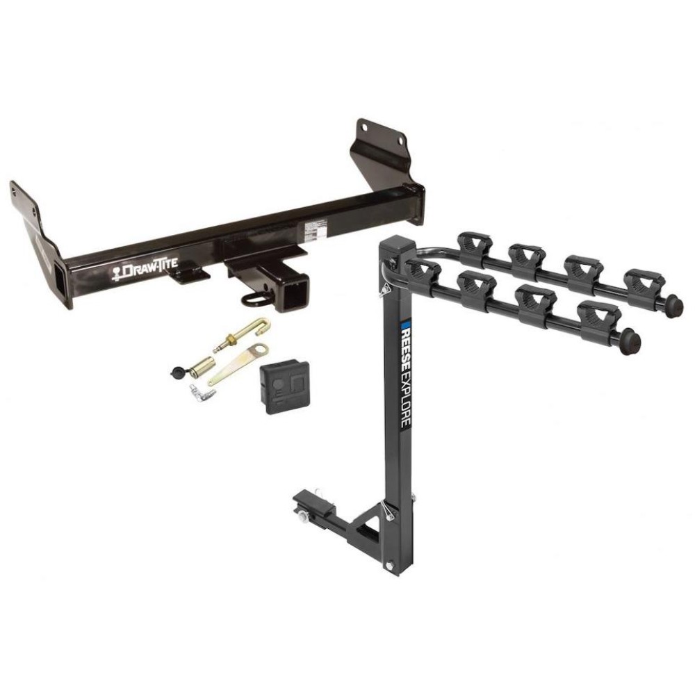 jeep grand cherokee bike rack hitch