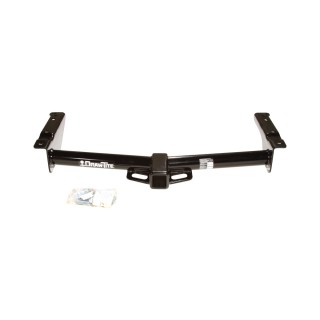 Trailer Tow Hitch For 75-14 Ford E150 E250 E350 Van Class 3 2