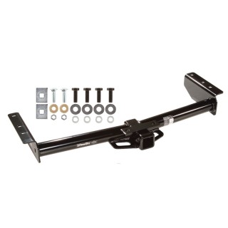 Chevy tahoe trailer deals hitch