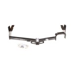 Trailer Tow Hitch For 08-13 Toyota Highlander w/ Wiring Harness Kit