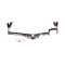 Trailer Tow Hitch For 08-13 Toyota Highlander All Models Class 3 2" Receiver