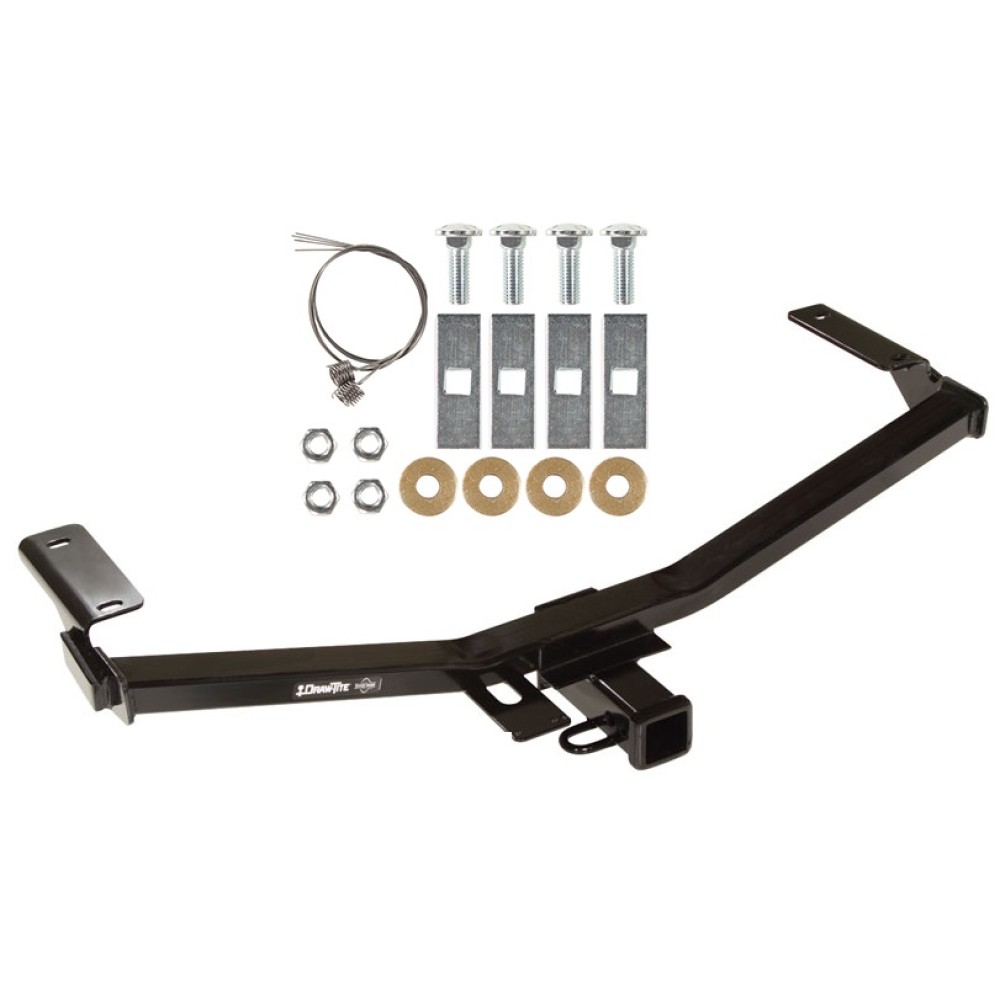 Trailer Tow Hitch For Ford Edge Sport Towing