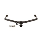 Trailer Tow Hitch For 11-14 Ford Edge Sport w/ Wiring Harness Kit