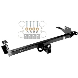 Reese Trailer Tow Hitch For 08-14 Toyota Hilux All Styles 2" Towing Receiver 