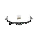 Trailer Tow Hitch For 13-18 Hyundai Santa Fe 6/7 Passenger 2019 XL ONLY Basket Cargo Carrier Platform Hitch Lock and Cover