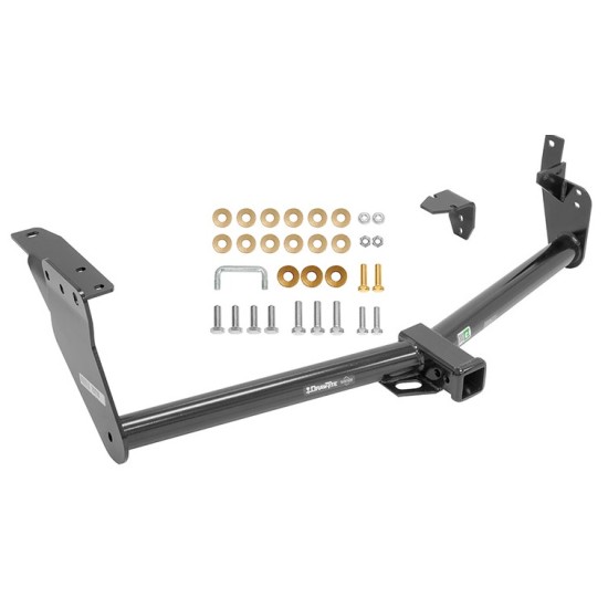 Trailer Tow Hitch For 09-12 Infiniti FX35 09-13 FX50 14-17 QX70 2013 FX37 Receiver