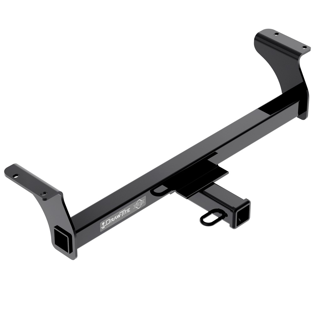 Trailer Tow Hitch For 2013 Isuzu D-Max Receiver w/ 1-7/8