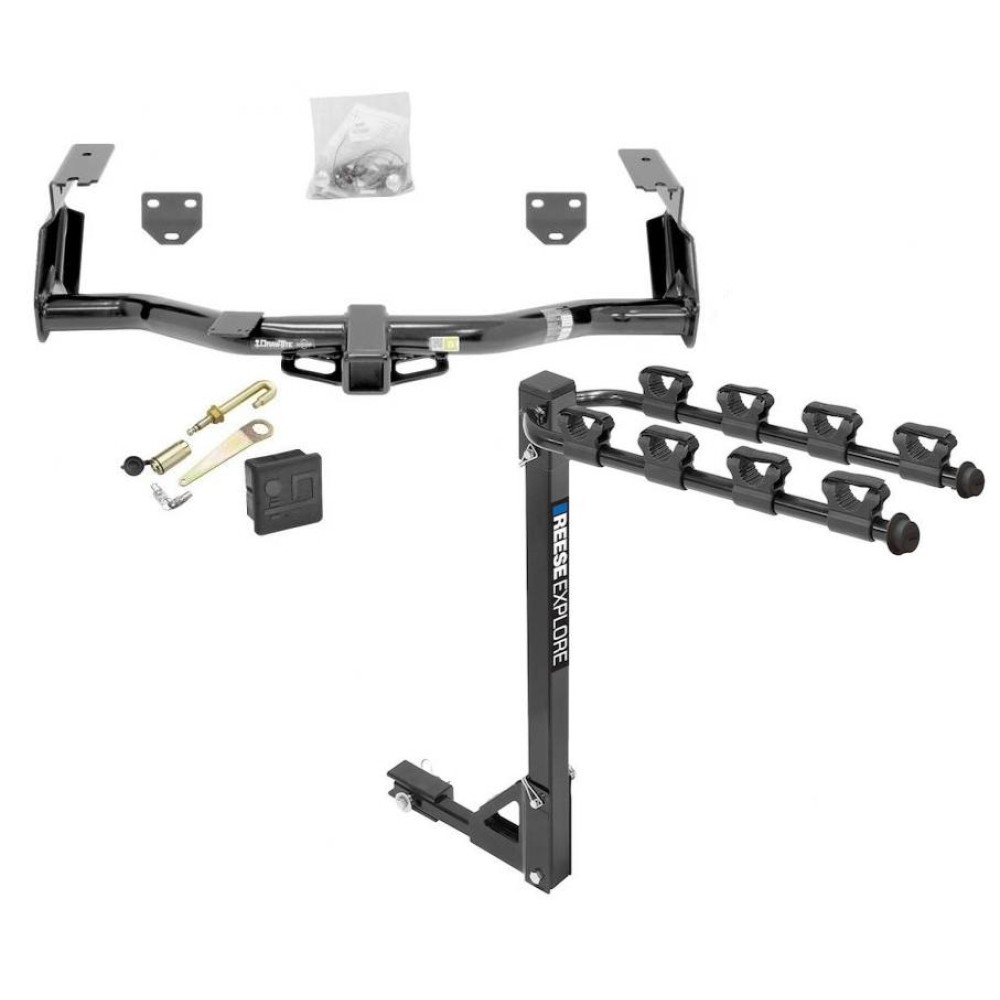 bike rack for 2015 jeep cherokee