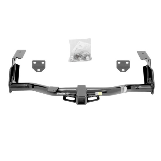 Trailer Tow Hitch For 14-18 Jeep Cherokee Trailhawk 2" Receiver 