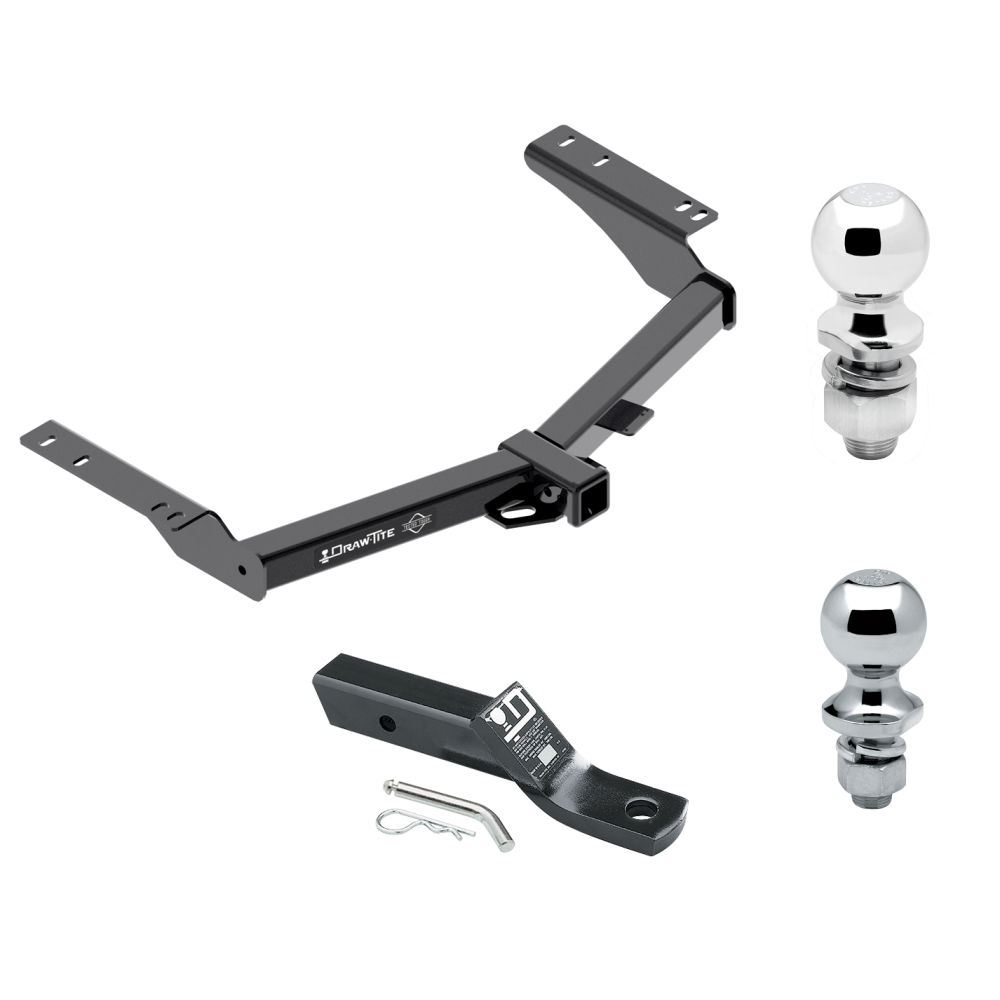 toyota prado tow hitch