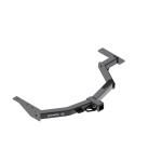 Trailer Tow Hitch For 2014 Toyota Hilux SW4 Complete Package w/ Wiring and 1-7/8" Ball