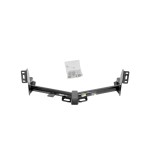 Trailer Tow Hitch For 15-21 Ford F-150 w/ Wiring Harness Kit