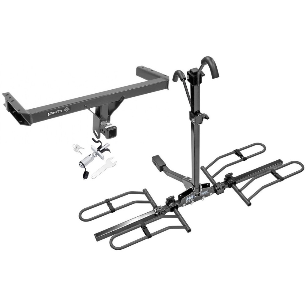 audi q5 bike hitch