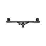 Trailer Tow Hitch For 11-17 Volkswagen Touareg Complete Package w/ Wiring and 1-7/8" Ball