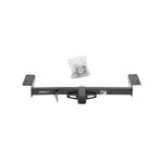 Trailer Tow Hitch For 17-24 Cadillac XT5 except Platinum 2" Receiver 