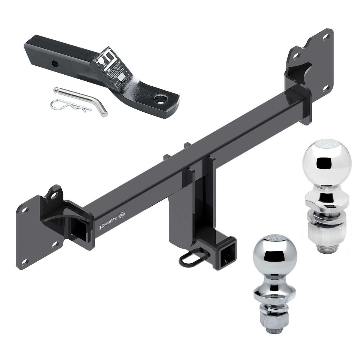 Jaguar f deals pace tow hitch