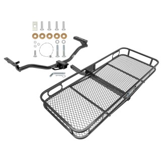 Cargo carrier for online ford explorer