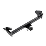 Trailer Tow Hitch For 16-22 Nissan NP300 Navara International Only 