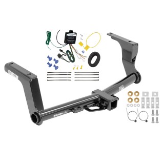 Trek sales hitch kit