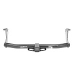 Trailer Tow Hitch For 11-24 Mitsubishi Outlander Sport RVR 2" Receiver 