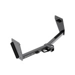 Trailer Tow Hitch w/ 4 Bike Rack For 15-21 Mitsubishi L200 Triton tilt away adult or child arms fold down carrier w/ Lock and Cover
