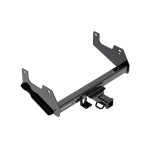 Trailer Tow Hitch For 15-23 Ford F-150 17-23 Raptor 2" Towing Receiver Raptor