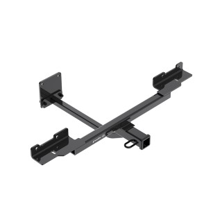 Trailer Tow Hitch For 12-15 Mercedes-Benz ML350 16-19 GLE350