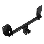 Trailer Tow Hitch For 16-24 Volvo XC90 18-24 XC60 Basket Cargo Carrier Platform w/ Hitch Pin