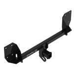 Trailer Tow Hitch For 16-24 Volvo XC90 Complete Package w/ Wiring and 1-7/8" Ball