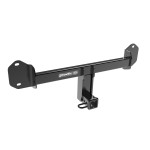 Trailer Tow Hitch For 11-24 BMW X3 19-24 X4 2" Receiver