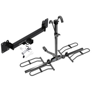 Range rover online bike rack hitch