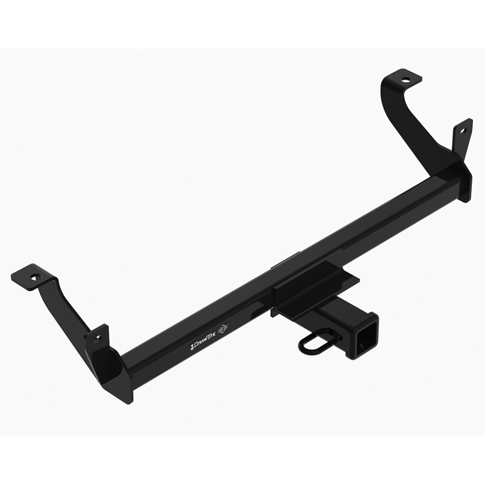 Trailer Tow Hitch For 19-20 Buick Envision All Styles Wiring 2