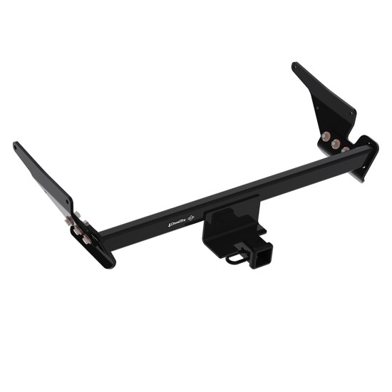 Trailer Tow Hitch For 19-20 Mazda CX-5 Diesel All Styles Class 3 2" Towing Receiver