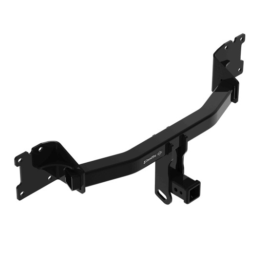 Trailer Tow Hitch For 20-24 Porsche Cayenne Coupe 2" Receiver Class 3