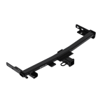 Trailer Hitch w/ 4 Bike Rack For 14-23 Jeep Cherokee Trailhawk Approved for Recreational & Offroad Use Carrier for Adult Woman or Child Bicycles Foldable