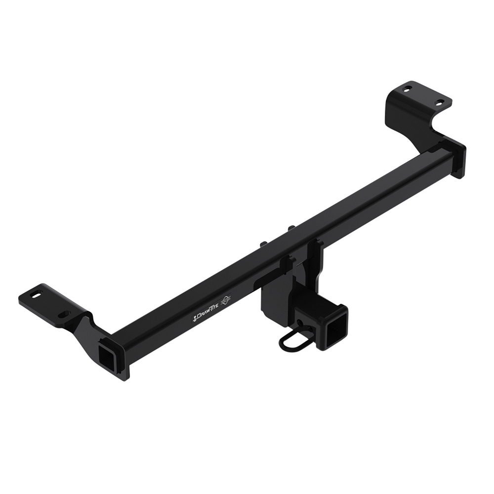 Trailer Tow Hitch For 20-22 Ford Escape All Styles Deluxe Package ...