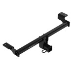 Trailer Tow Hitch For 20-22 Ford Escape All Styles Complete Package w/ Wiring and 1-7/8" Ball