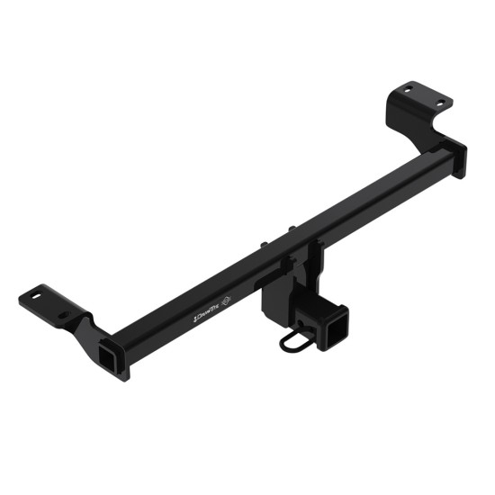 Trailer Tow Hitch For 20-22 Ford Escape All Styles 2" Receiver Class 3