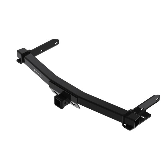 Trailer Tow Hitch For 11-22 Dodge Durango Jeep Grand Cherokee 2022 WK ...